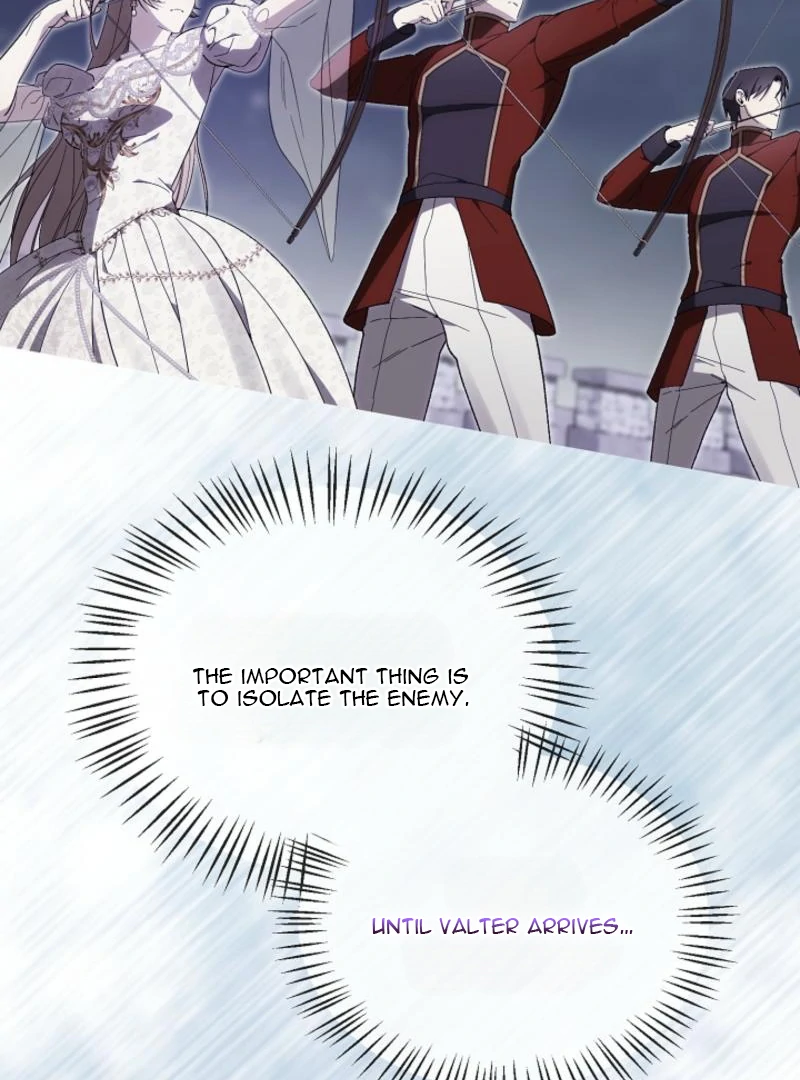 The Dawn That Twists Your Neck Chapter 14 - page 104