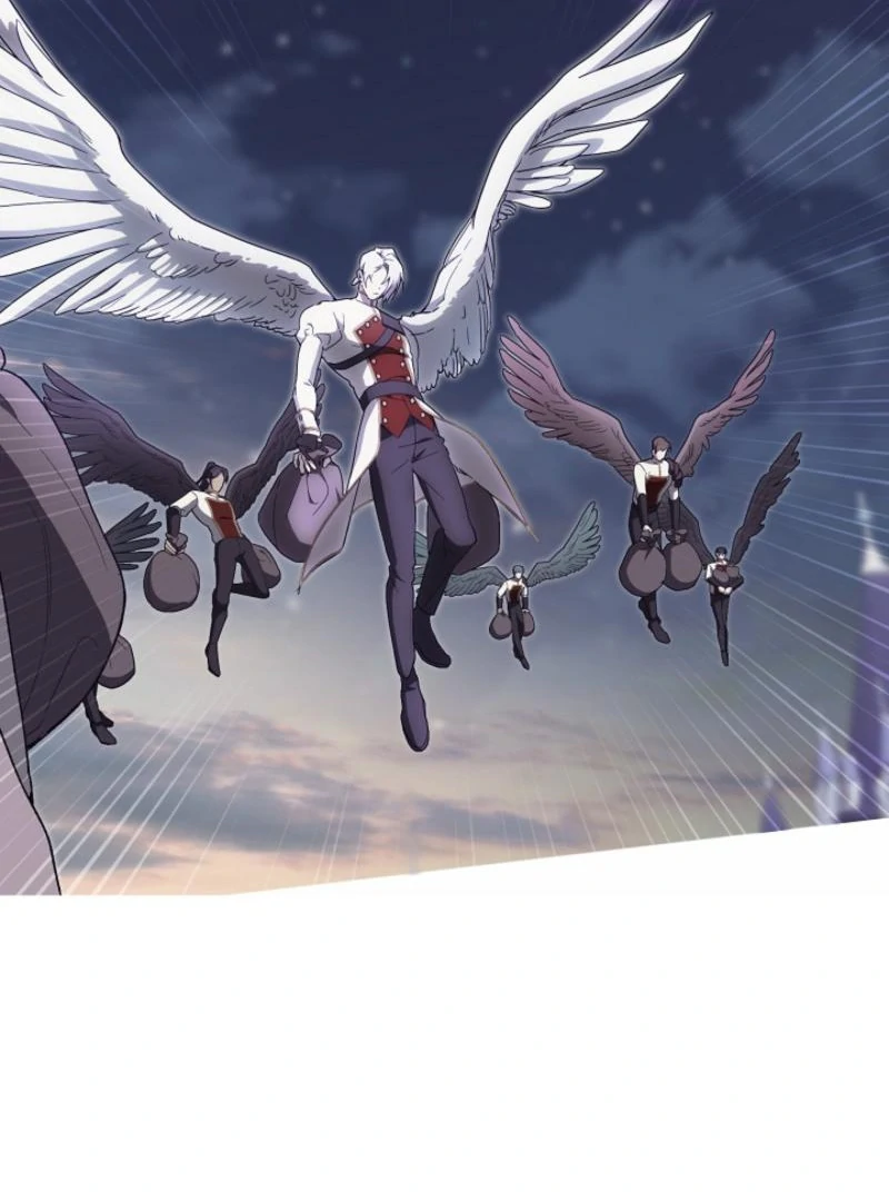 The Dawn That Twists Your Neck Chapter 14 - page 108