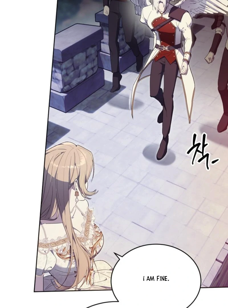 The Dawn That Twists Your Neck Chapter 14 - page 121