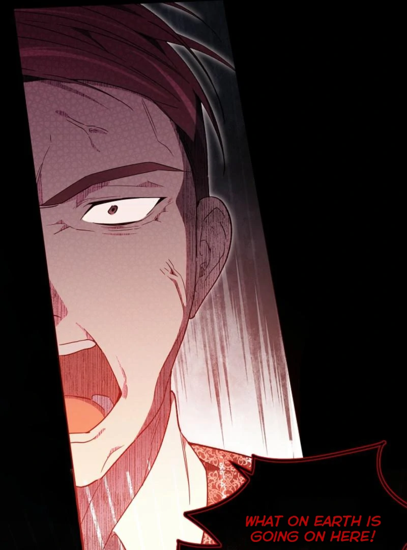 The Dawn That Twists Your Neck Chapter 14 - page 127