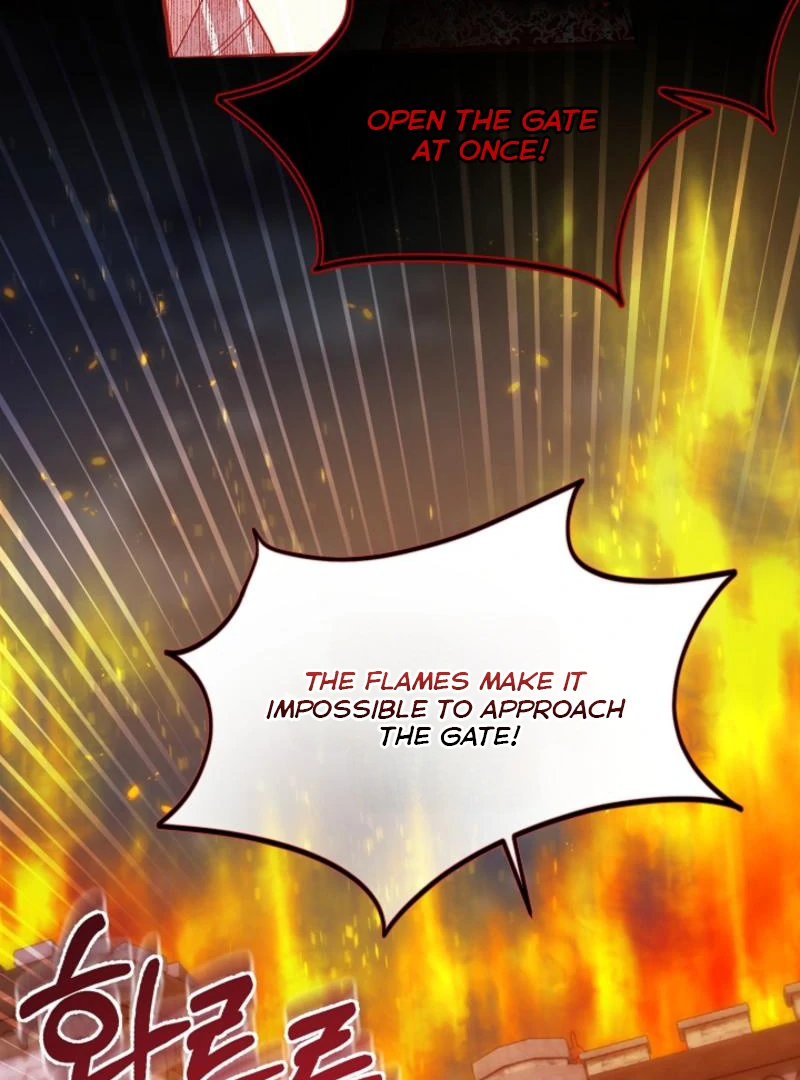 The Dawn That Twists Your Neck Chapter 14 - page 128