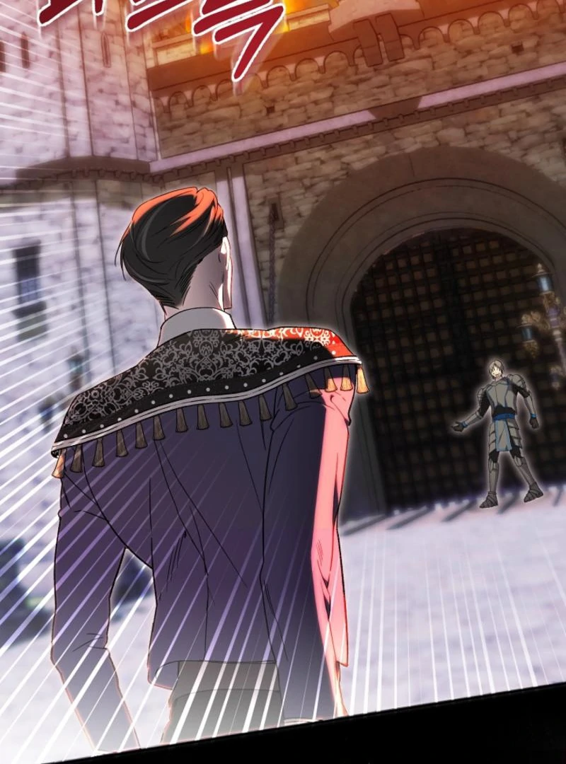 The Dawn That Twists Your Neck Chapter 14 - page 129