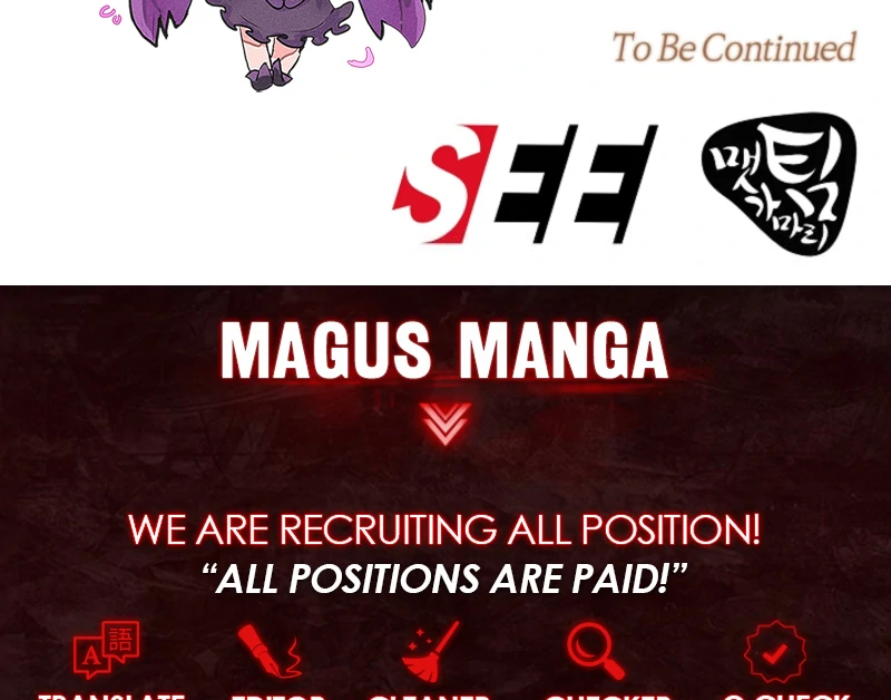 The Dawn That Twists Your Neck Chapter 14 - page 134