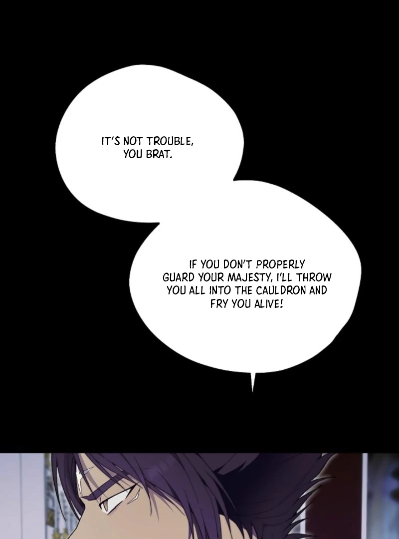 The Dawn That Twists Your Neck Chapter 14 - page 13