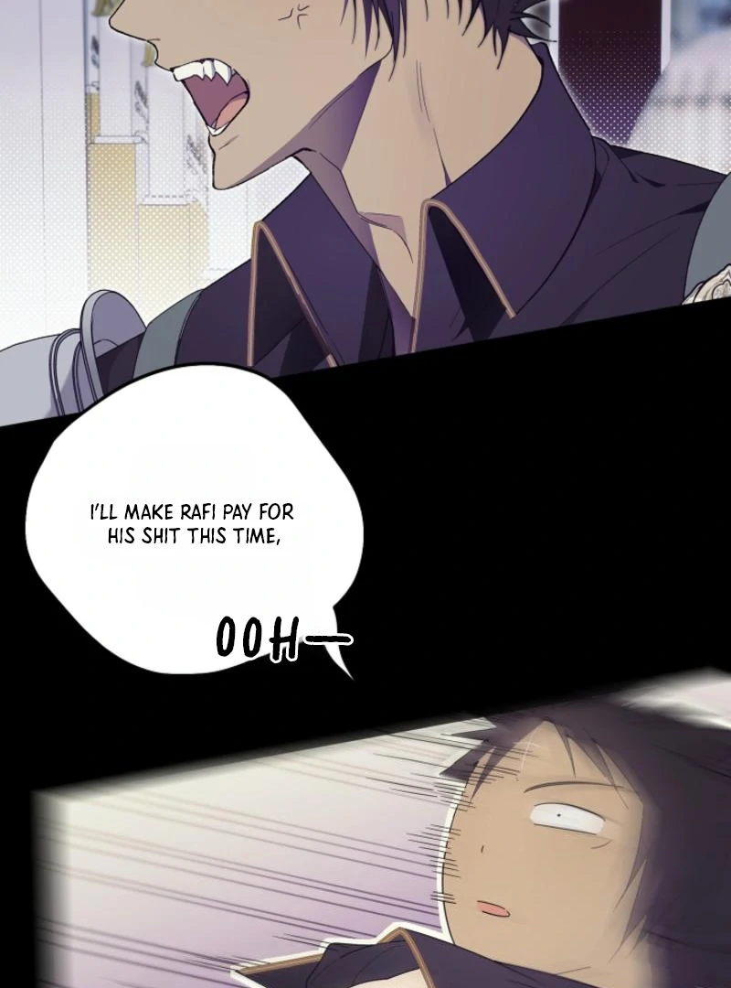 The Dawn That Twists Your Neck Chapter 14 - page 14