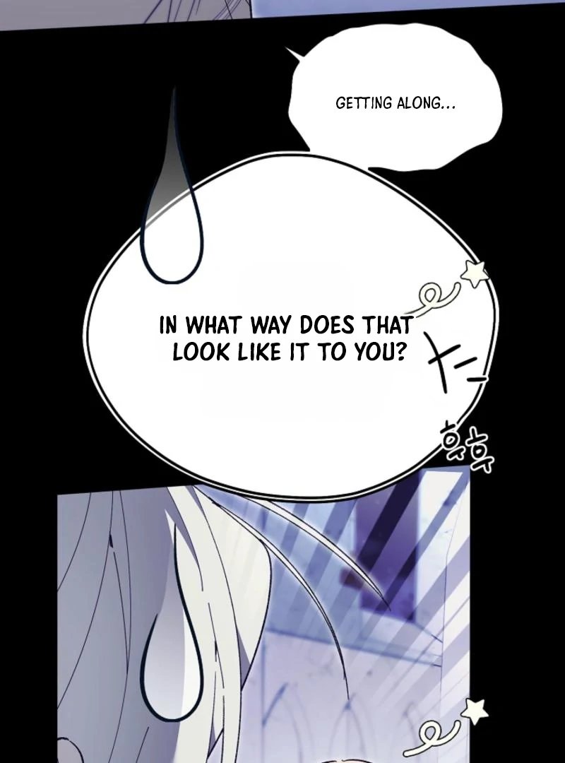 The Dawn That Twists Your Neck Chapter 14 - page 20