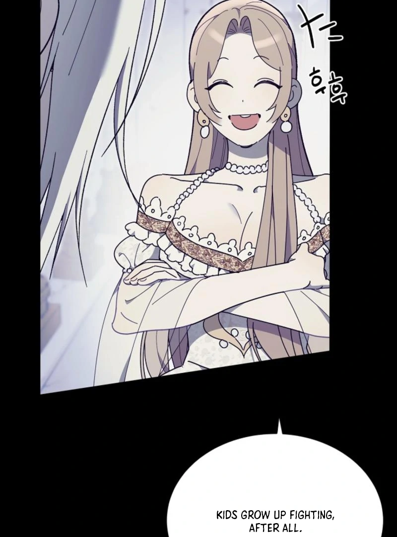 The Dawn That Twists Your Neck Chapter 14 - page 21