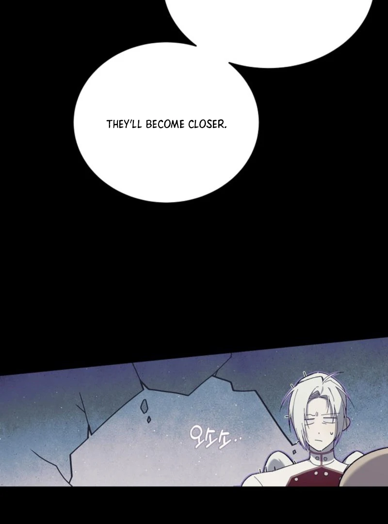 The Dawn That Twists Your Neck Chapter 14 - page 22