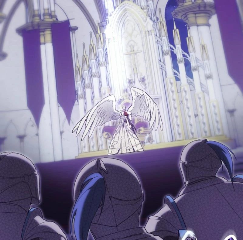 The Dawn That Twists Your Neck Chapter 14 - page 36