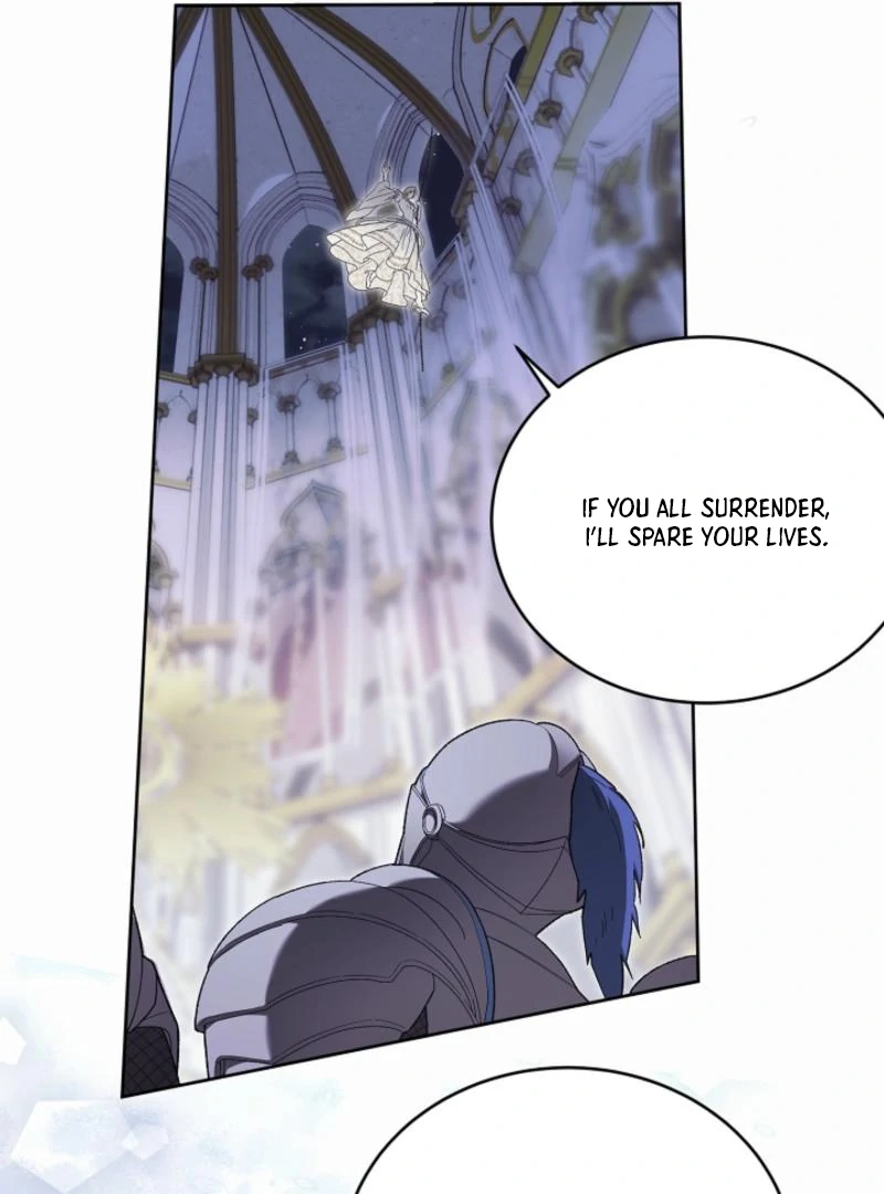 The Dawn That Twists Your Neck Chapter 14 - page 50