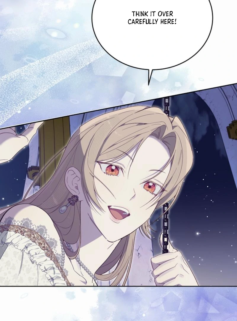 The Dawn That Twists Your Neck Chapter 14 - page 51