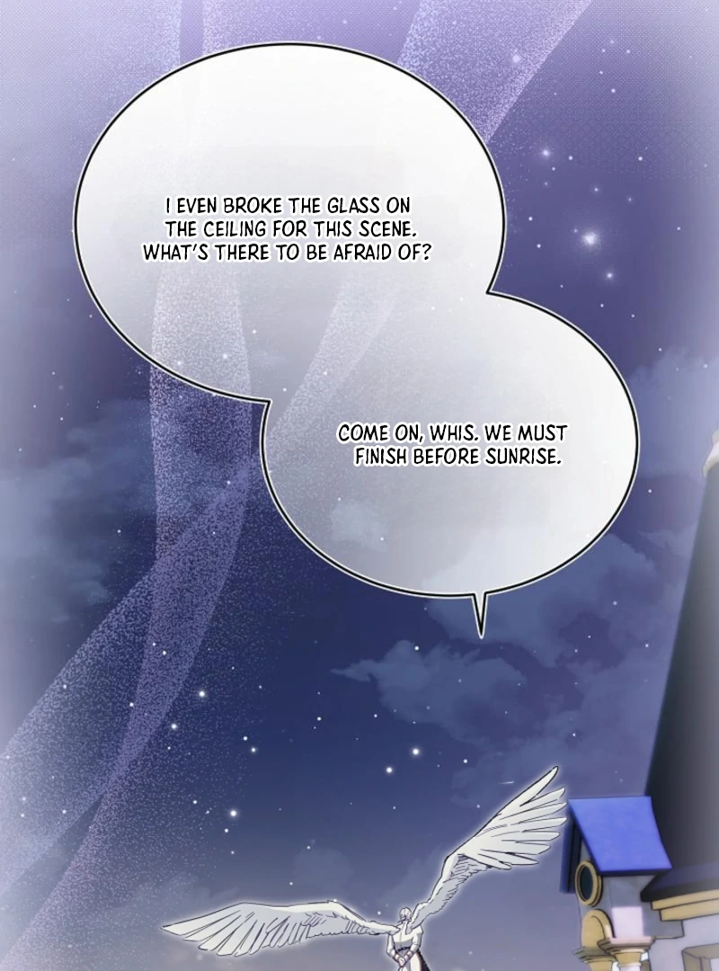 The Dawn That Twists Your Neck Chapter 14 - page 54