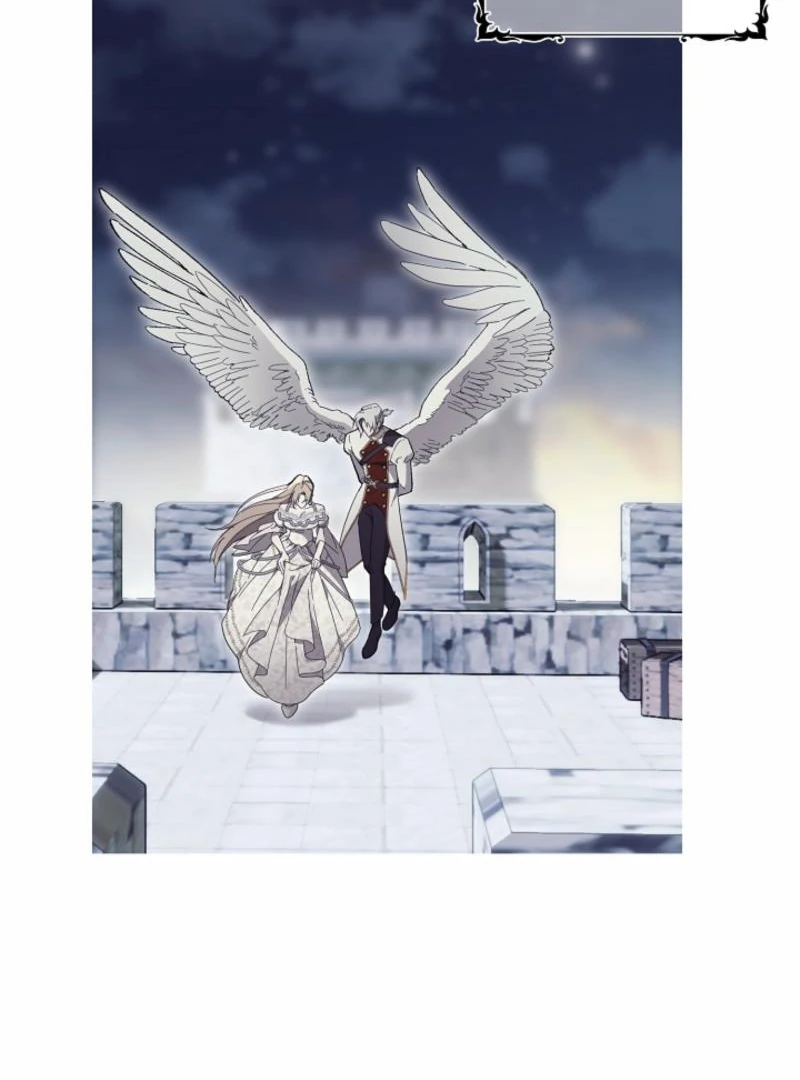 The Dawn That Twists Your Neck Chapter 14 - page 58