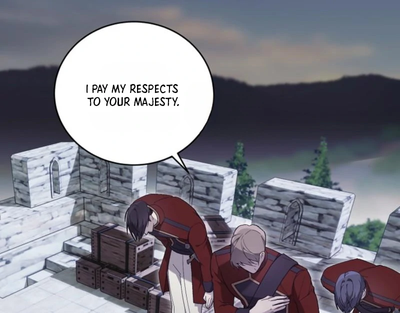 The Dawn That Twists Your Neck Chapter 14 - page 61