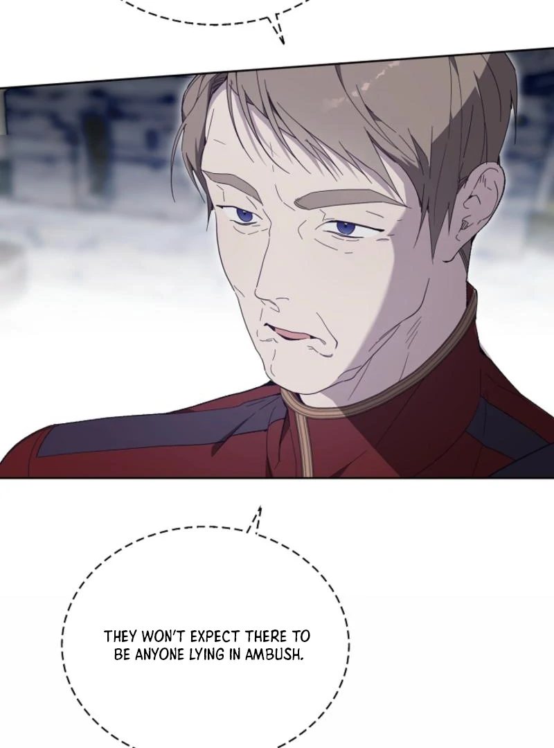 The Dawn That Twists Your Neck Chapter 14 - page 64