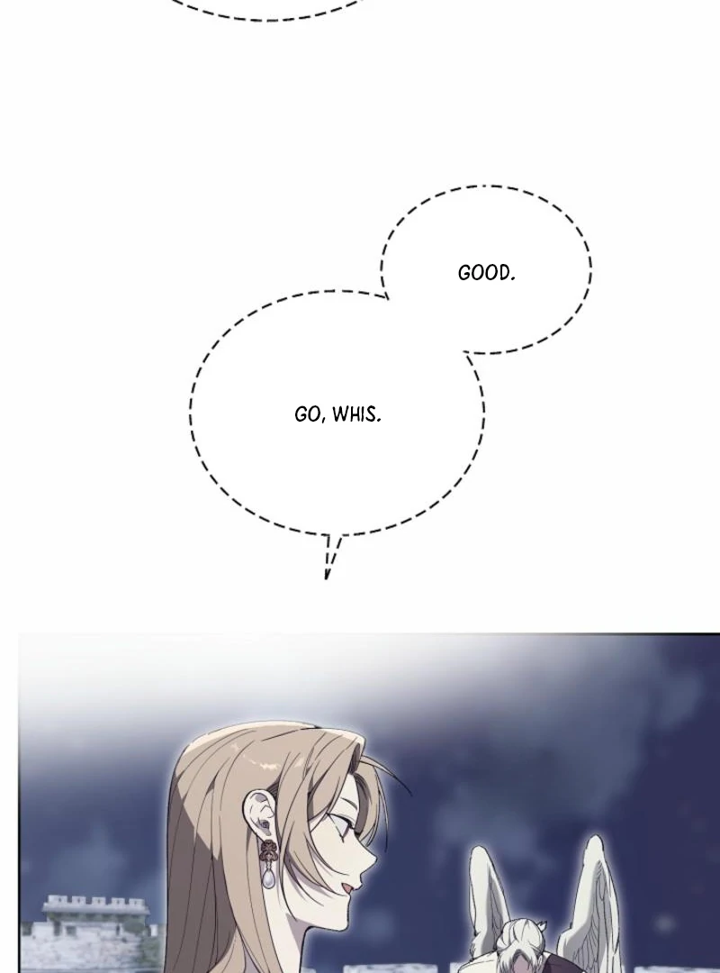 The Dawn That Twists Your Neck Chapter 14 - page 65