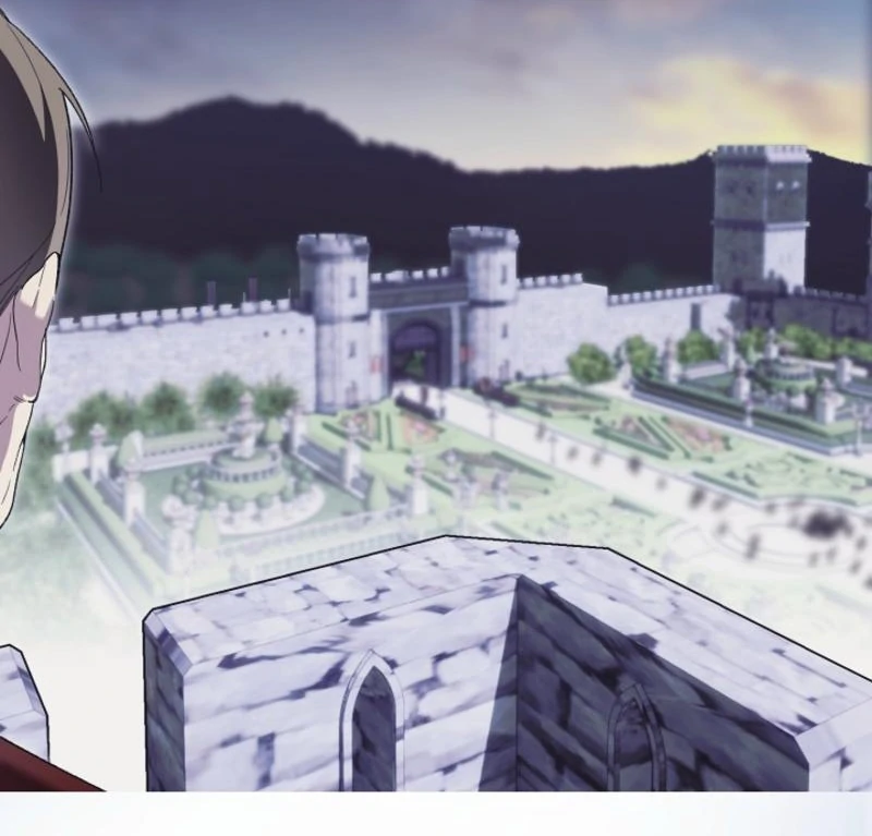 The Dawn That Twists Your Neck Chapter 14 - page 77