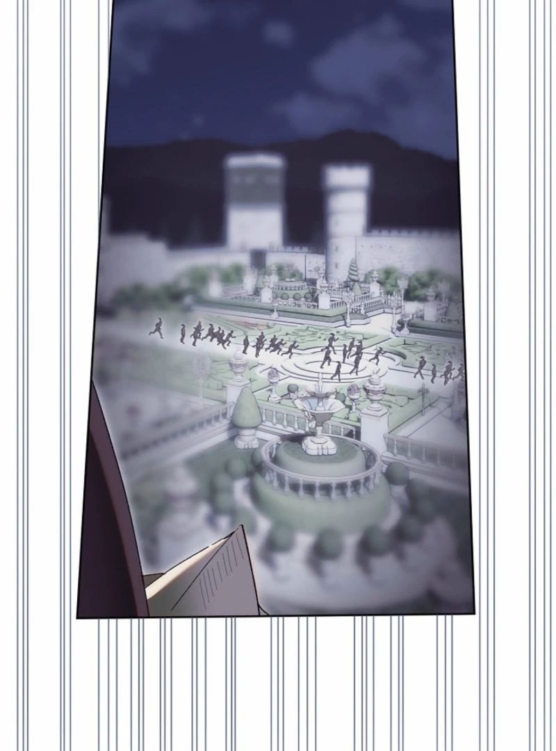 The Dawn That Twists Your Neck Chapter 14 - page 85