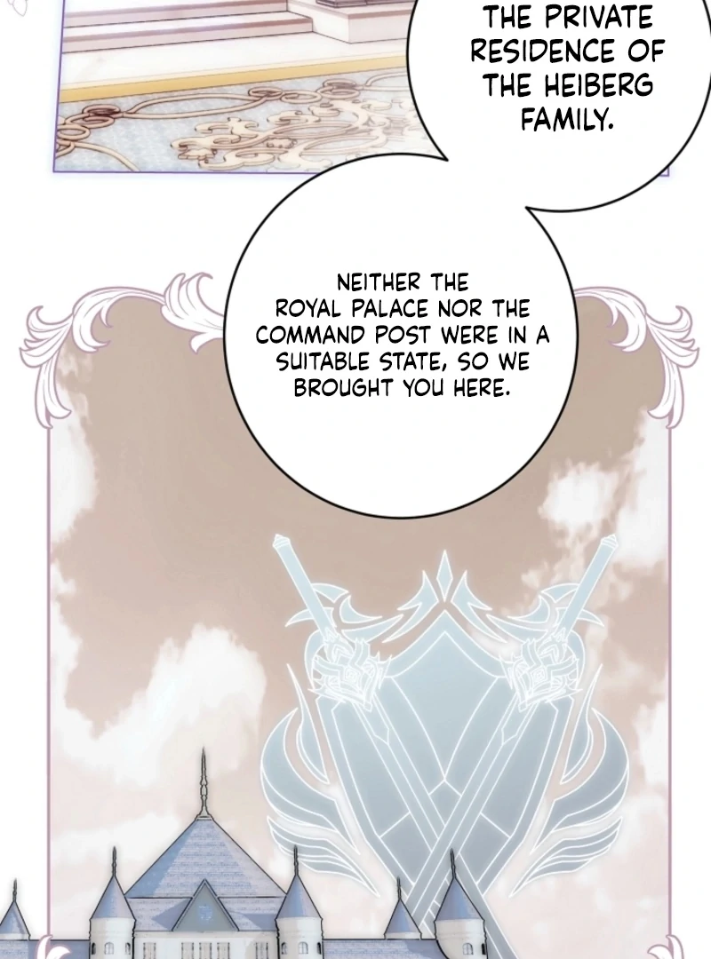 The Dawn That Twists Your Neck Chapter 16 - page 110