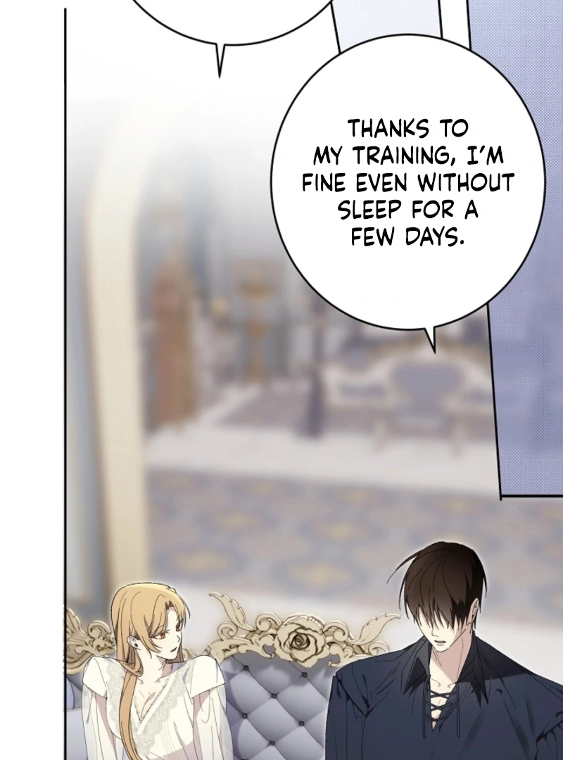 The Dawn That Twists Your Neck Chapter 16 - page 120