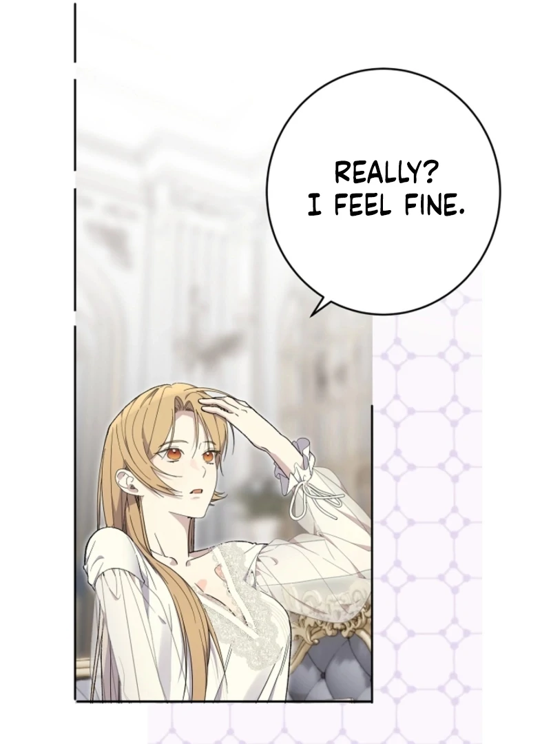 The Dawn That Twists Your Neck Chapter 16 - page 124