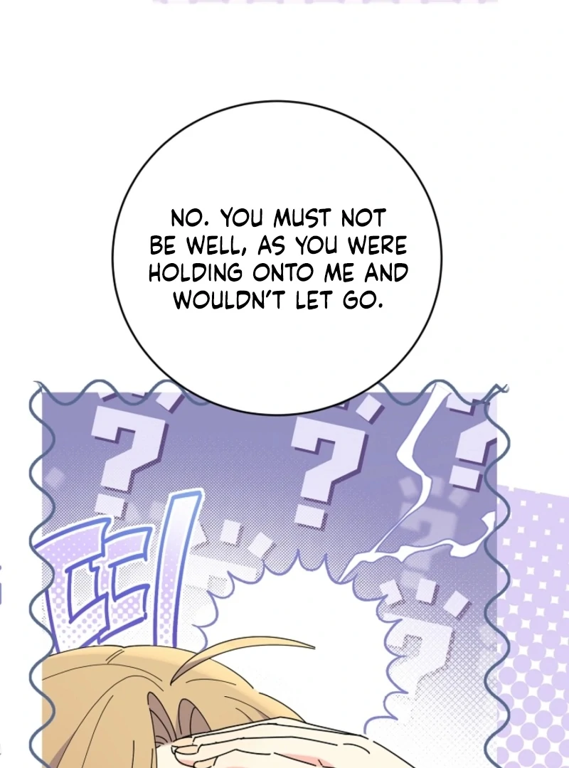 The Dawn That Twists Your Neck Chapter 16 - page 125