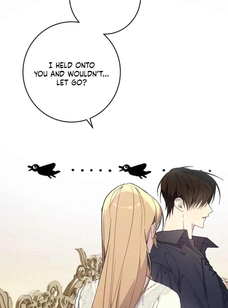 The Dawn That Twists Your Neck Chapter 16 - page 127