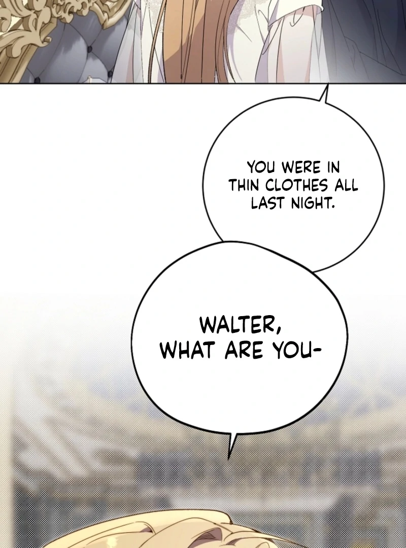 The Dawn That Twists Your Neck Chapter 16 - page 128