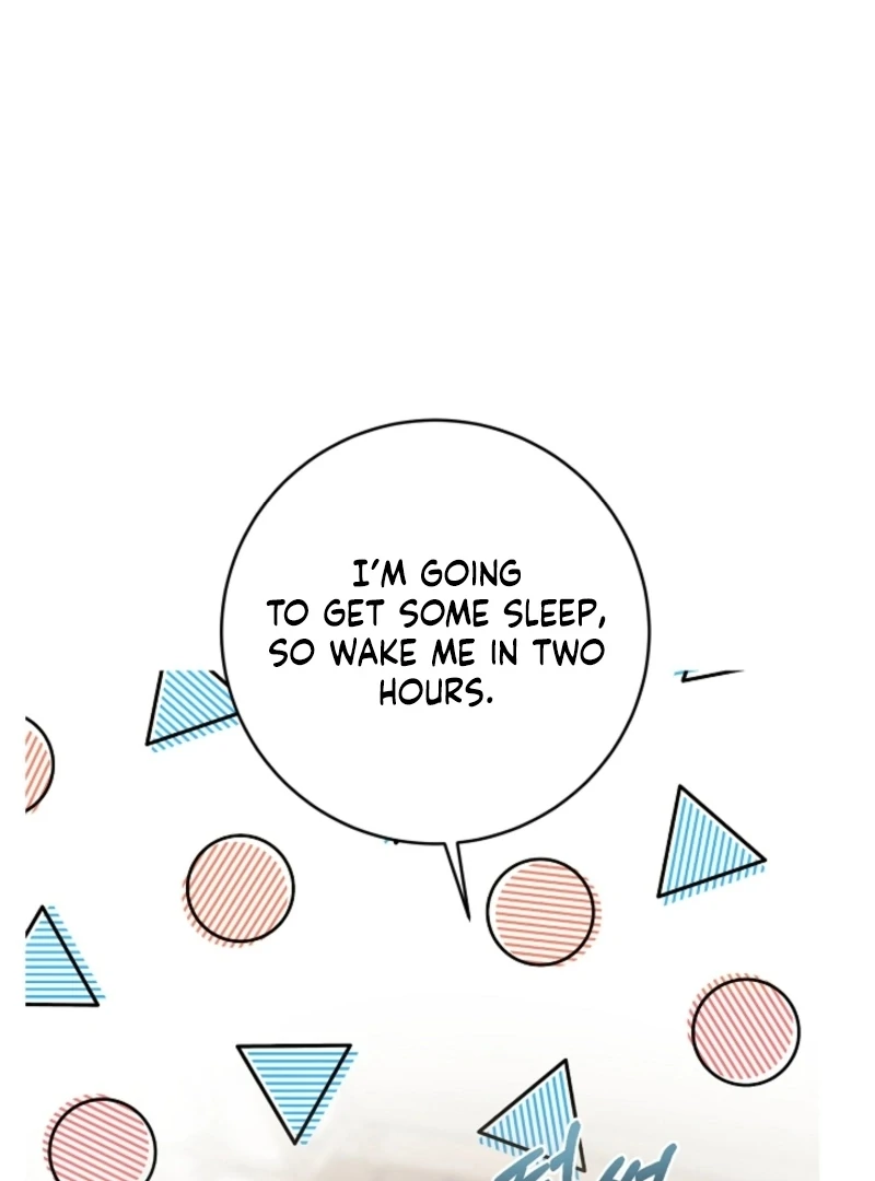 The Dawn That Twists Your Neck Chapter 16 - page 15