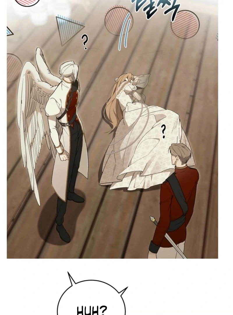 The Dawn That Twists Your Neck Chapter 16 - page 16