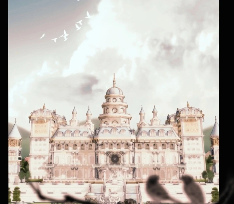 The Dawn That Twists Your Neck Chapter 16 - page 27