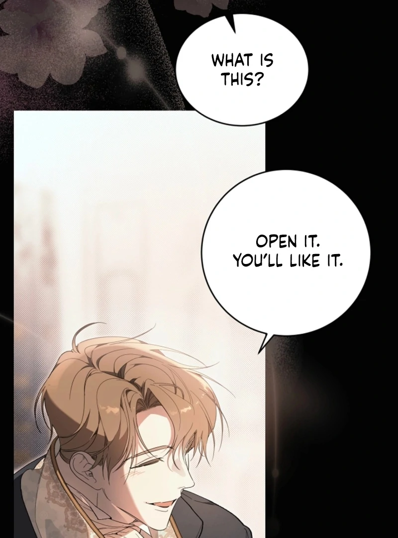 The Dawn That Twists Your Neck Chapter 16 - page 60