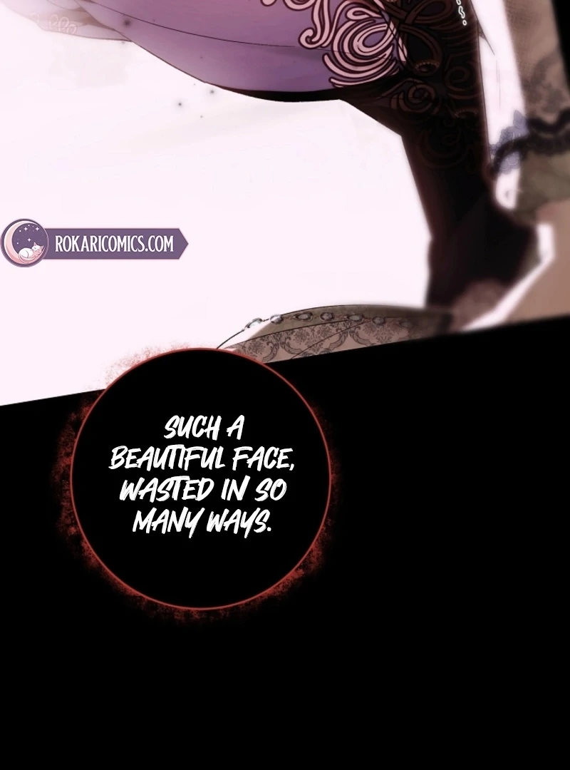 The Dawn That Twists Your Neck Chapter 16 - page 74