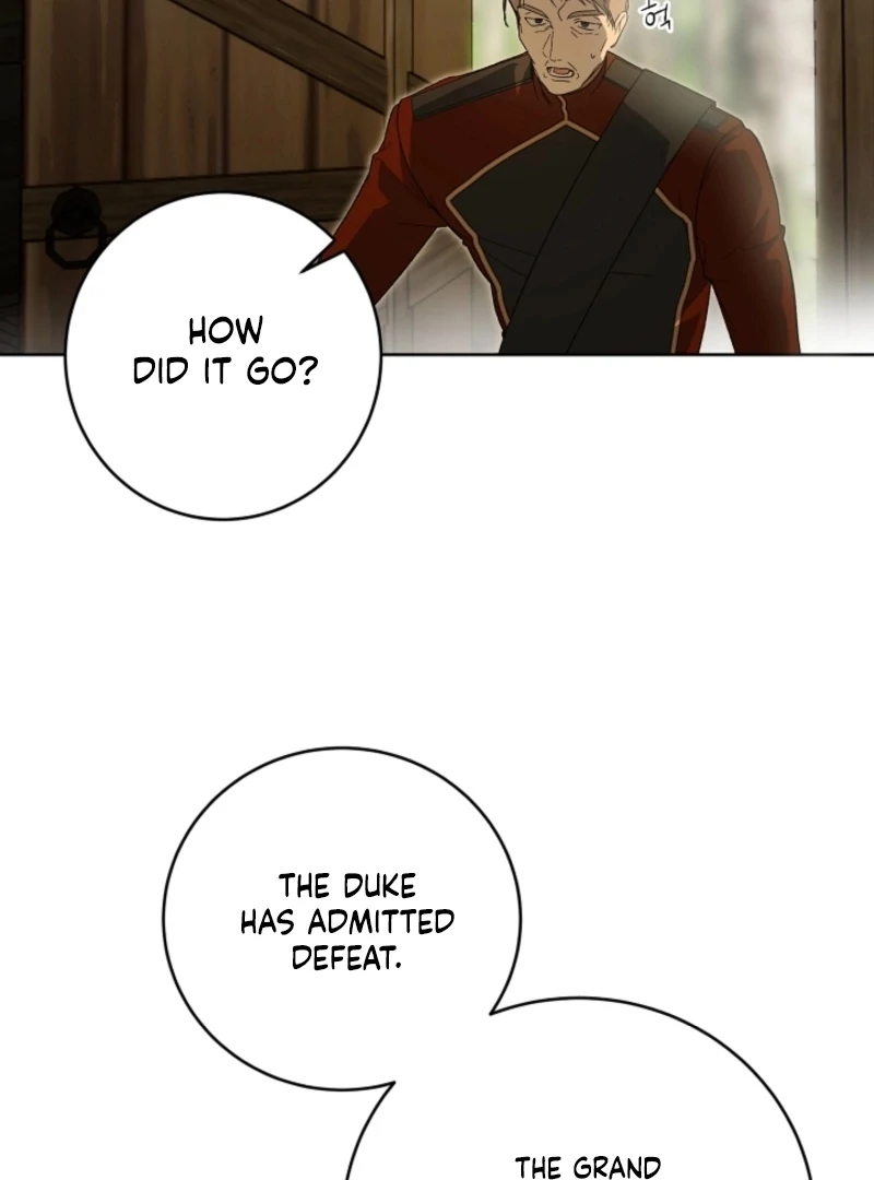 The Dawn That Twists Your Neck Chapter 16 - page 7