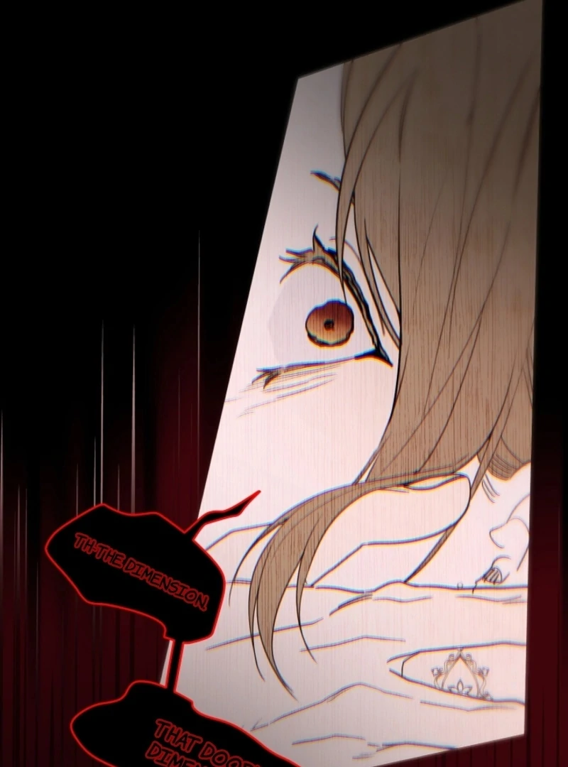 The Dawn That Twists Your Neck Chapter 16 - page 81