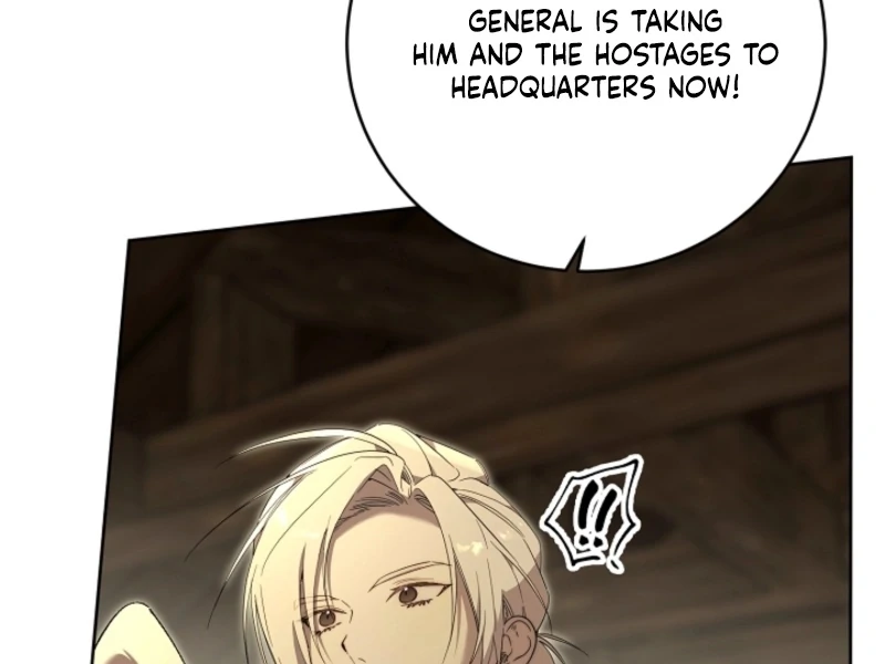 The Dawn That Twists Your Neck Chapter 16 - page 8