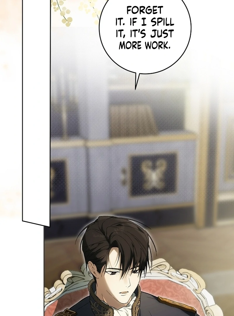 The Dawn That Twists Your Neck Chapter 17 - page 99