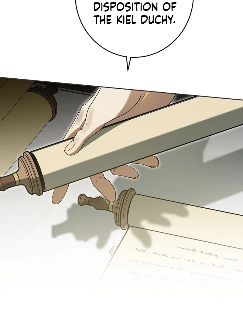 The Dawn That Twists Your Neck Chapter 17 - page 104