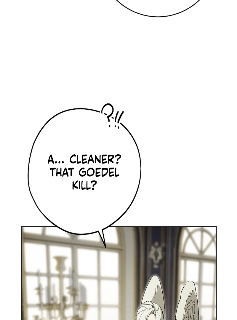 The Dawn That Twists Your Neck Chapter 17 - page 107