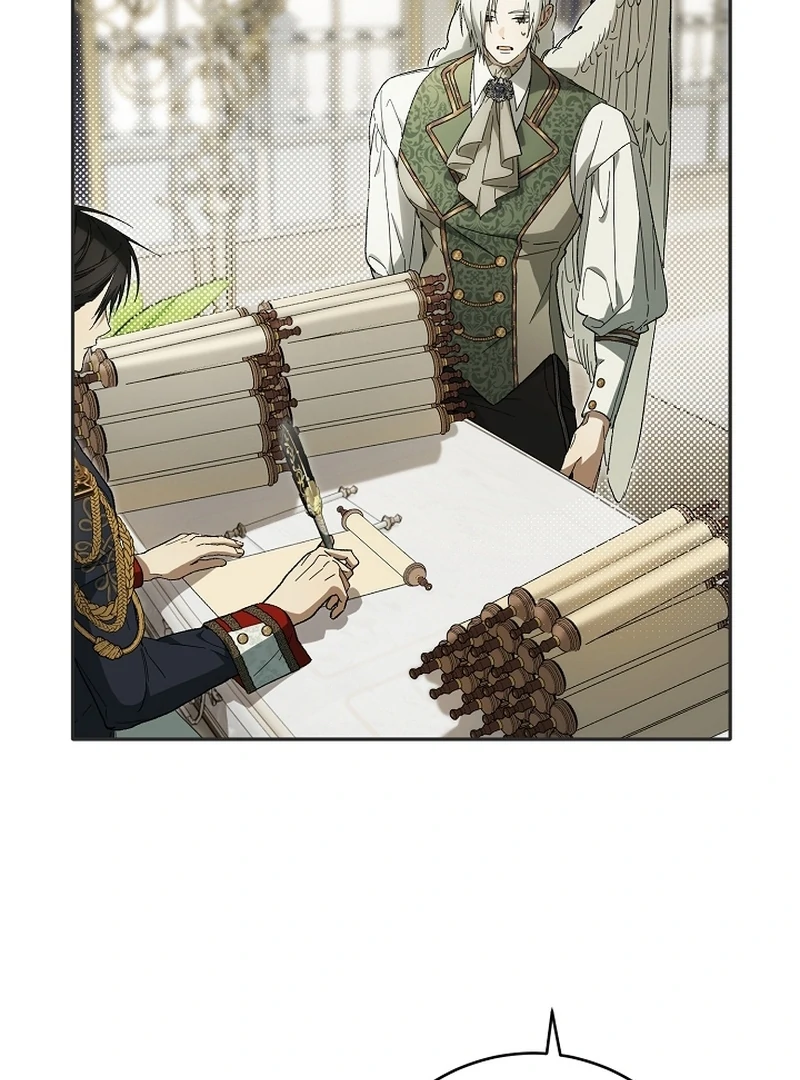 The Dawn That Twists Your Neck Chapter 17 - page 108