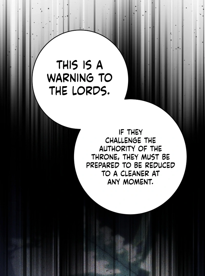 The Dawn That Twists Your Neck Chapter 17 - page 117