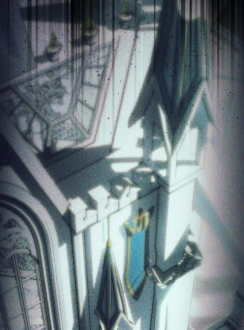 The Dawn That Twists Your Neck Chapter 17 - page 118