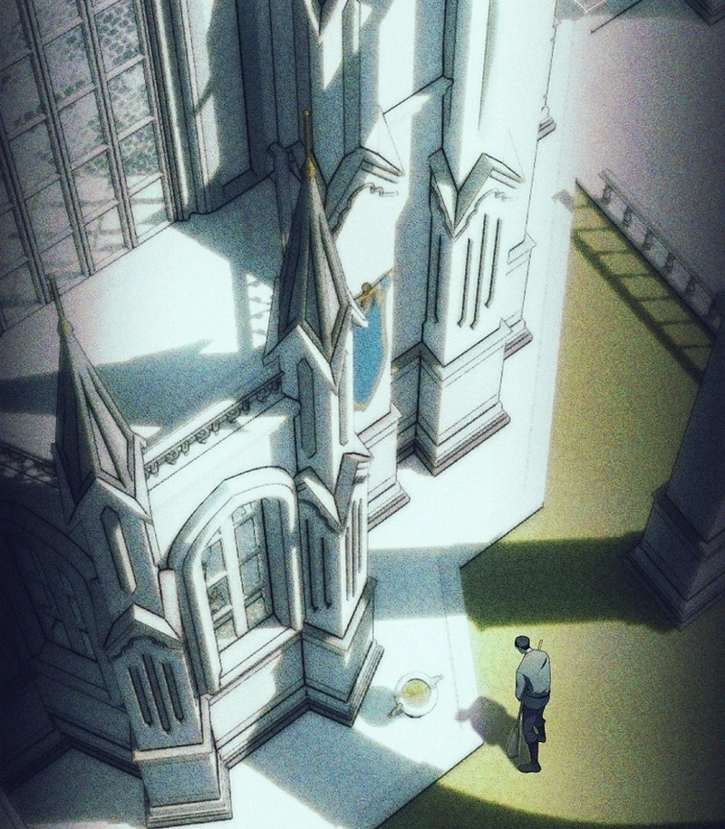 The Dawn That Twists Your Neck Chapter 17 - page 119