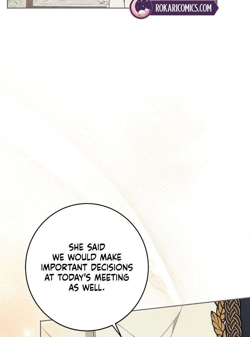 The Dawn That Twists Your Neck Chapter 17 - page 125