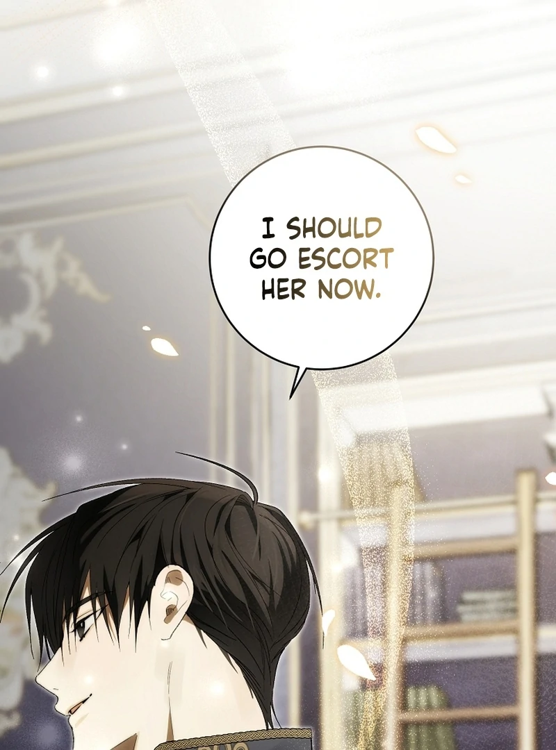 The Dawn That Twists Your Neck Chapter 17 - page 127