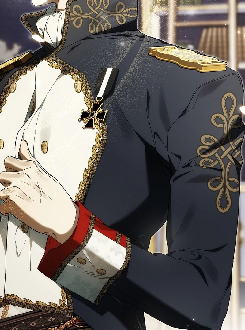 The Dawn That Twists Your Neck Chapter 17 - page 128