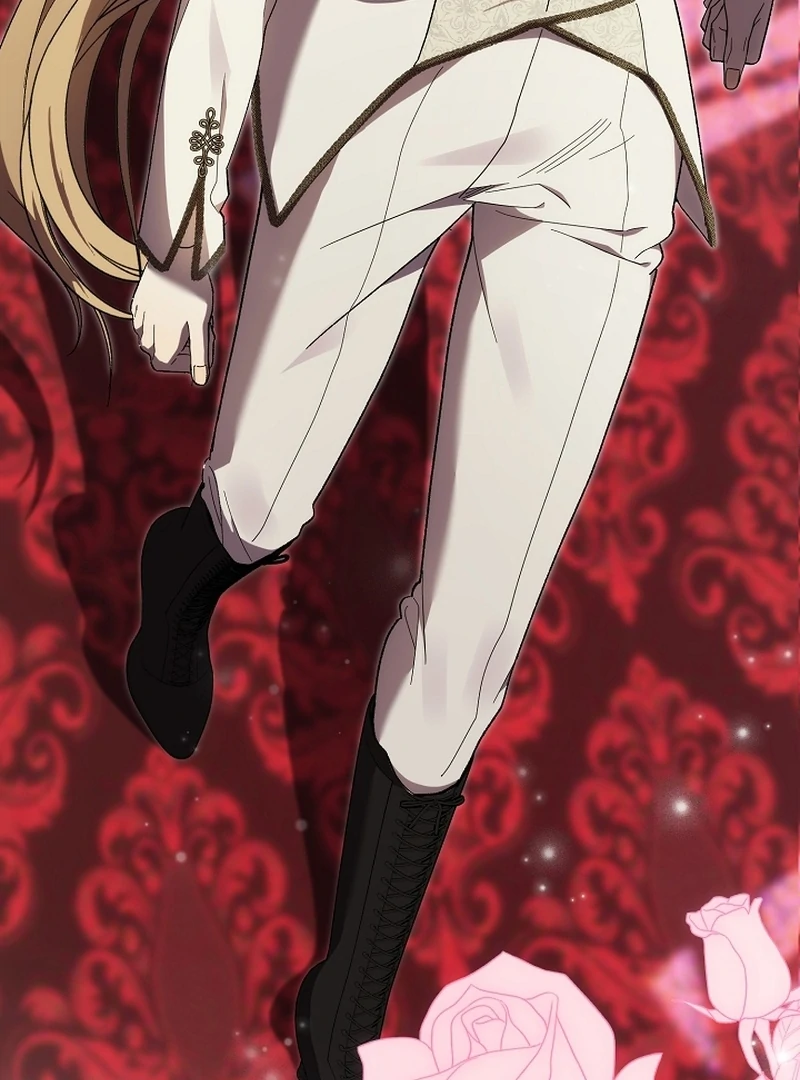 The Dawn That Twists Your Neck Chapter 17 - page 135