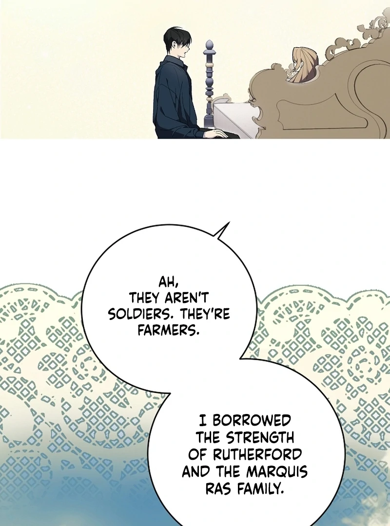 The Dawn That Twists Your Neck Chapter 17 - page 13