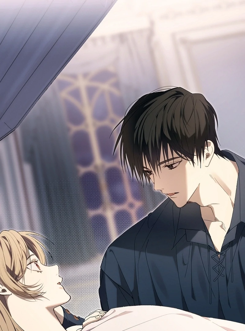 The Dawn That Twists Your Neck Chapter 17 - page 27