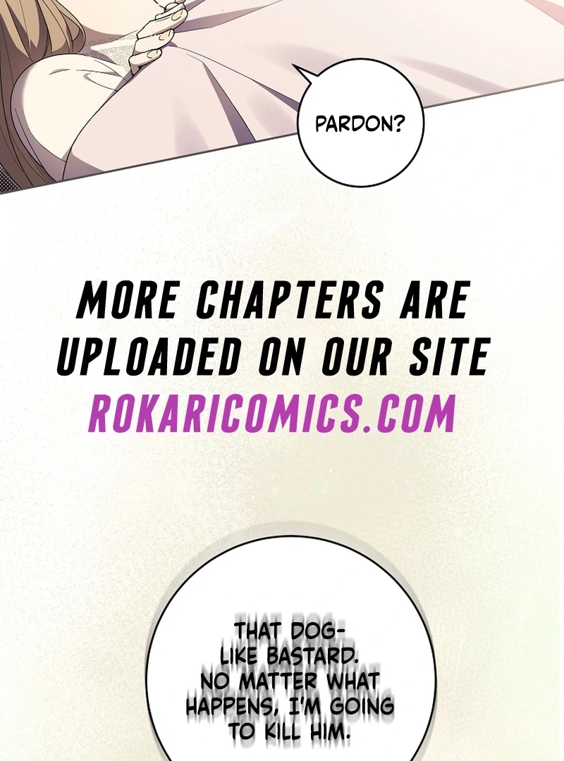 The Dawn That Twists Your Neck Chapter 17 - page 28